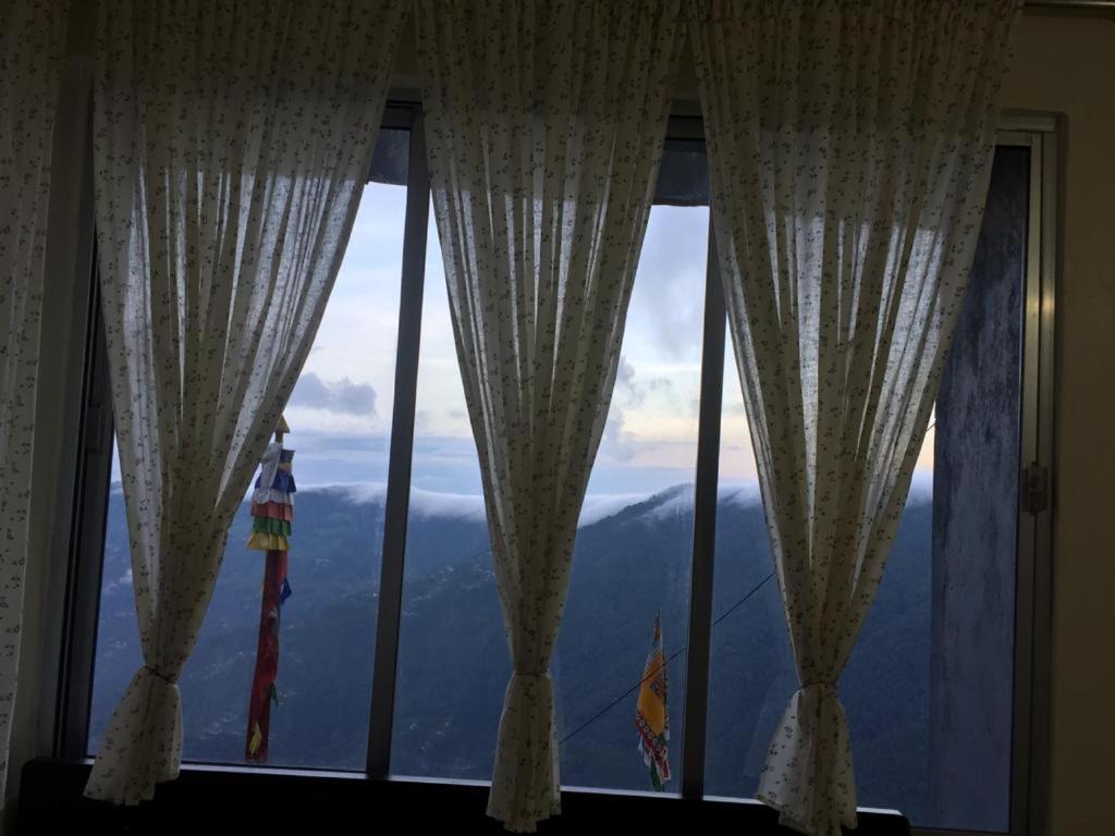 Sashi Home A Cupid Destination Darjeeling  Luaran gambar