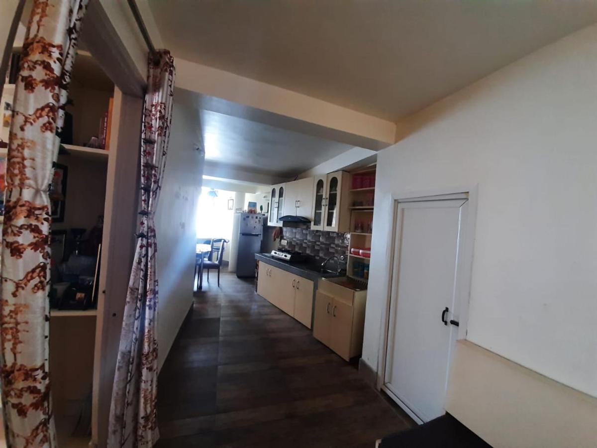 Sashi Home A Cupid Destination Darjeeling  Luaran gambar