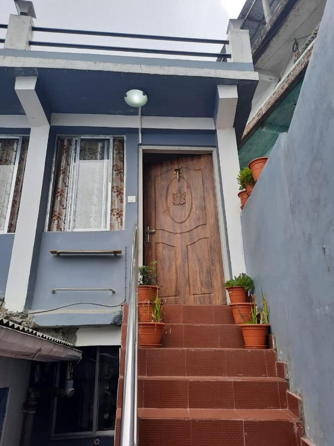 Sashi Home A Cupid Destination Darjeeling  Luaran gambar
