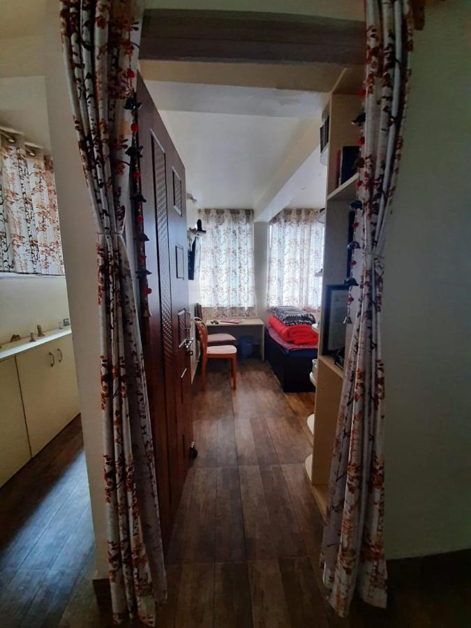 Sashi Home A Cupid Destination Darjeeling  Luaran gambar