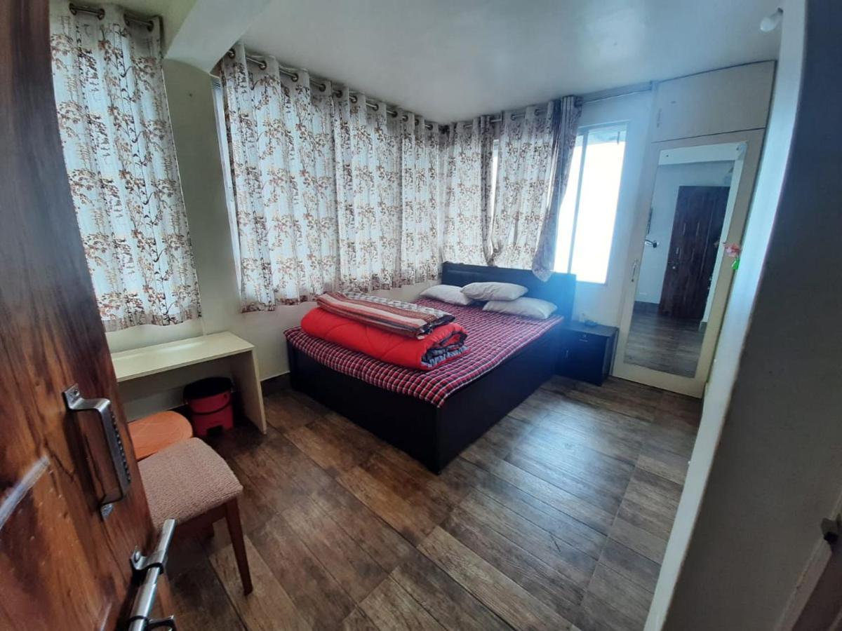 Sashi Home A Cupid Destination Darjeeling  Luaran gambar
