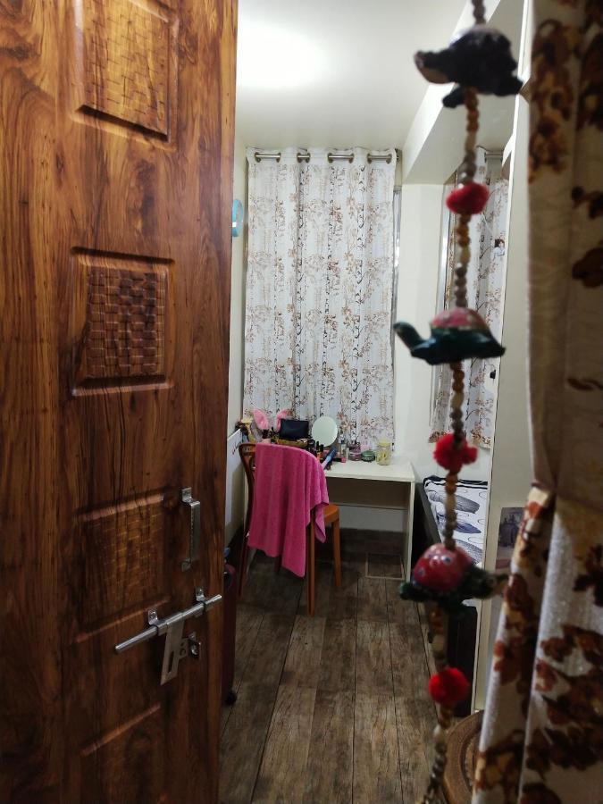 Sashi Home A Cupid Destination Darjeeling  Luaran gambar