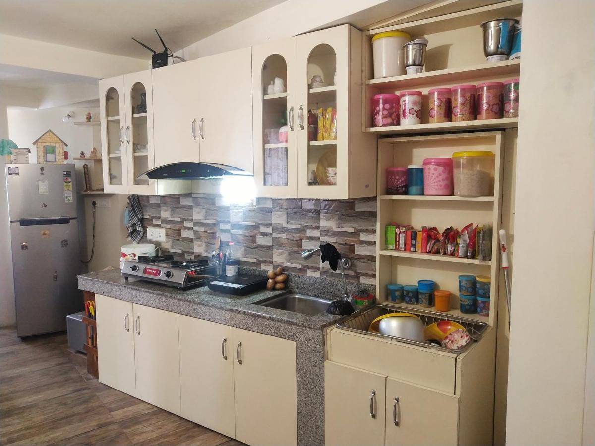 Sashi Home A Cupid Destination Darjeeling  Luaran gambar