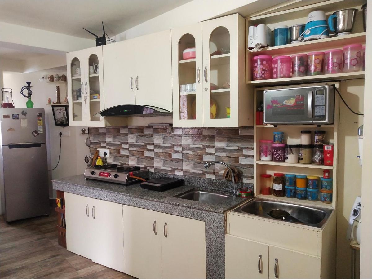 Sashi Home A Cupid Destination Darjeeling  Luaran gambar